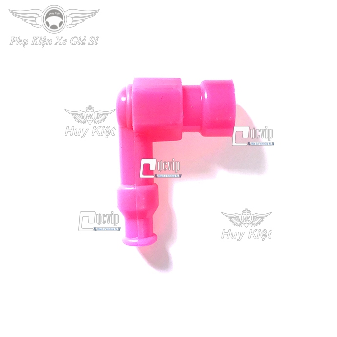 Nắp Chụp Bugi Cao Su Chống Thấm Nước MS1680 ( Màu Giao Ngẫu Nhiên )
