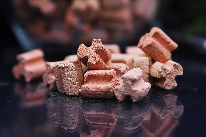 100ML Lọc Hồ Cá NEO MEDIA PURE HARD SOFT - Vật Liệu Lọc Hồ Cá Thuỷ Sinh Cao Cấp Hàn Quốc