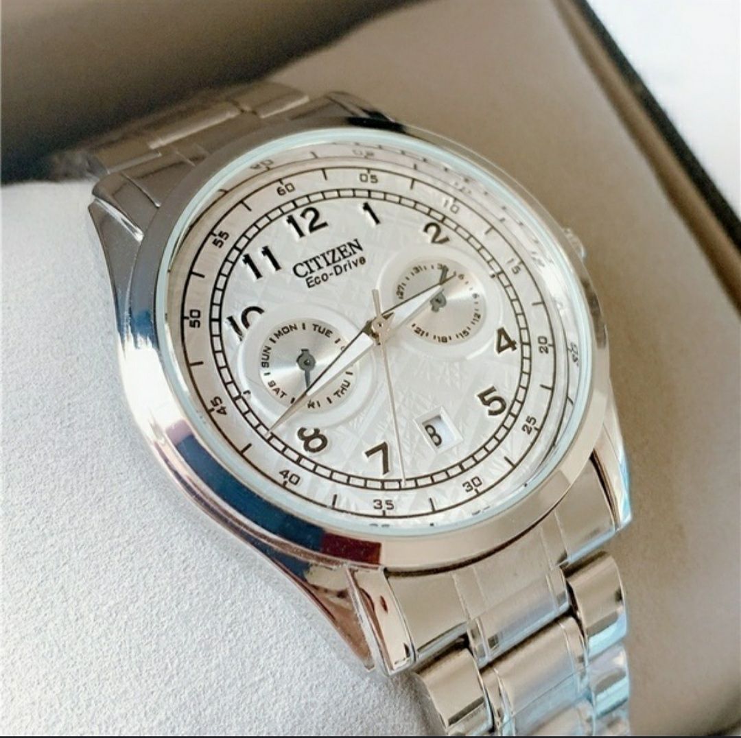 Đồng hồ Nam Citizen Eco-Drive