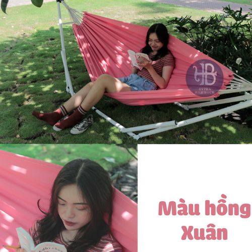 Lưới võng nằm treo khung ( không bao gồm khung võng, ship hảo tốc tphcm )