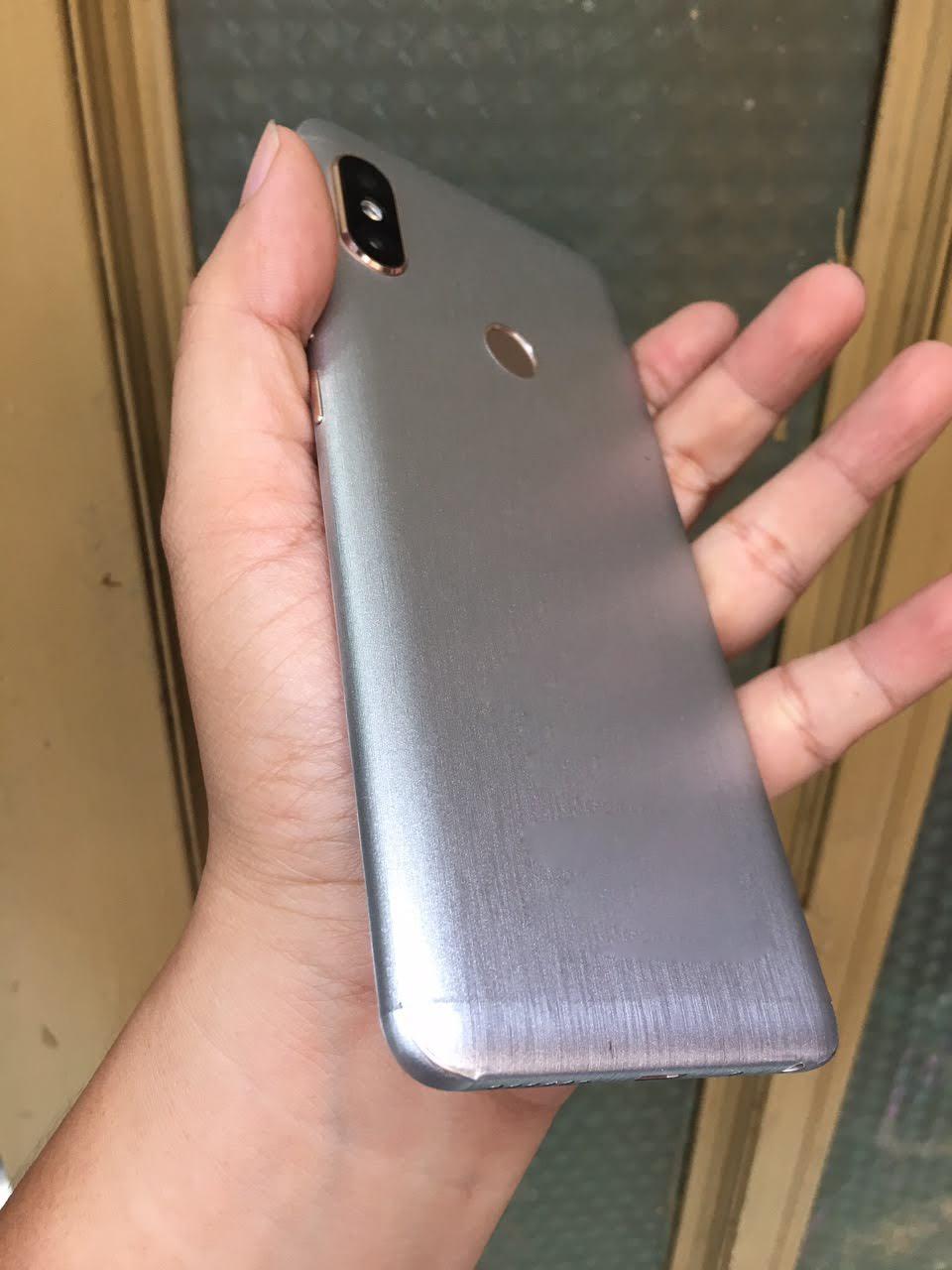 [HCM]miếng dán skin Xiaomi note 5 pro có nhiều màu