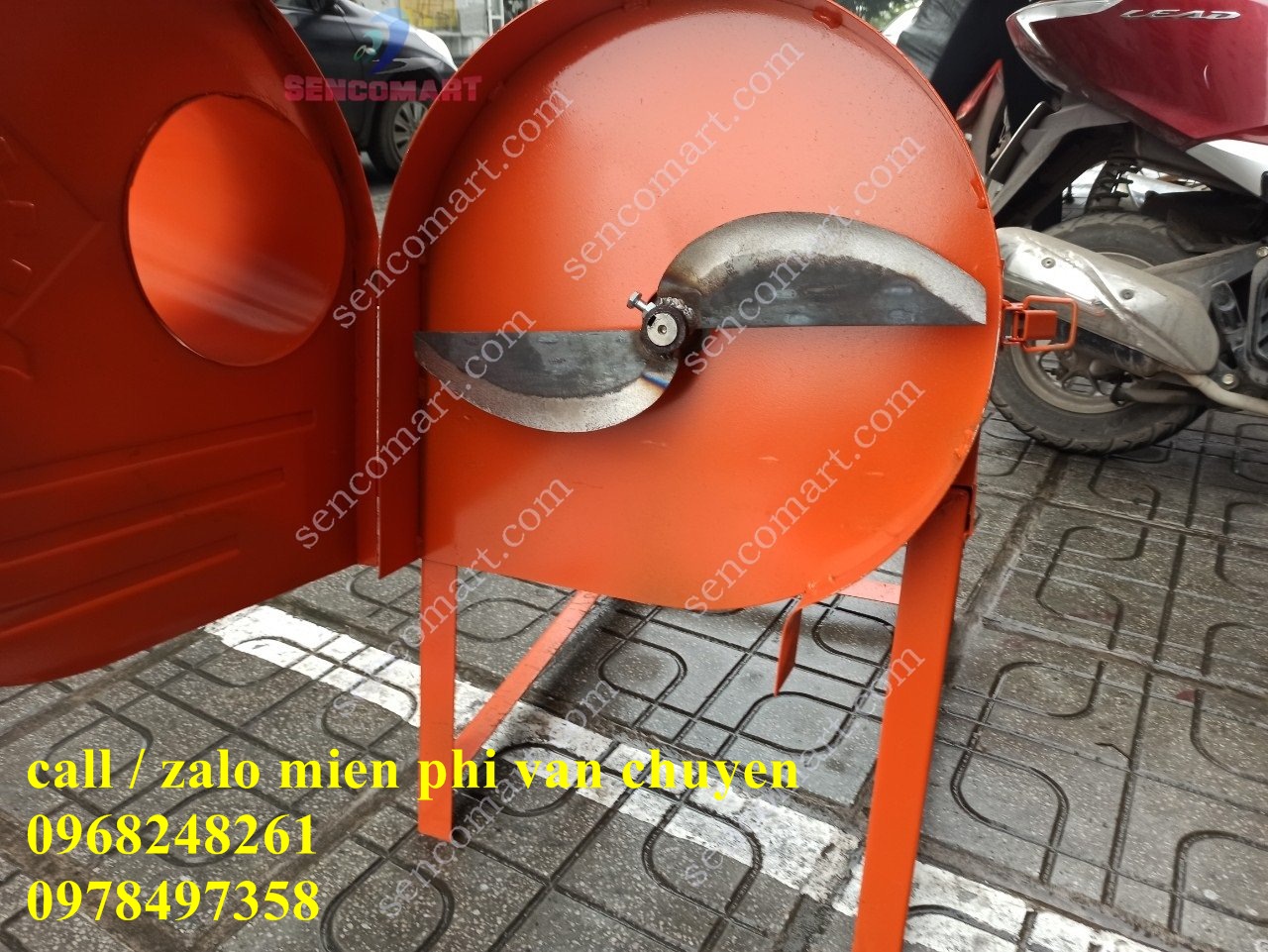 Lưỡi dao cho máy thái chuối mịn