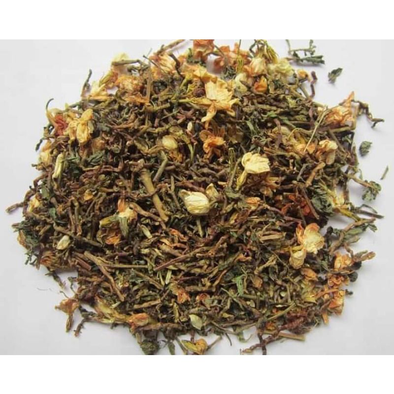 100gr Trà Sơn Mật Hồng Sâm Sapa Loại 1