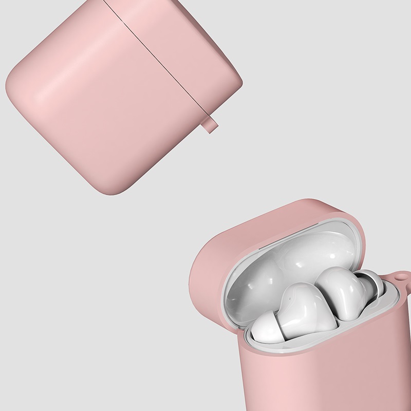 Case ốp silicon Haylou T19