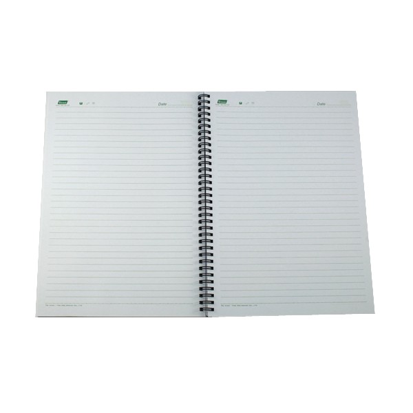 Sổ lò xo A4 Grand 100 trang