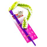 Dải lông đồ chơi cho mèo 4 loại ubl pa1531