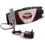 Đai massage nóng & rung Vibro Shape (Đen)