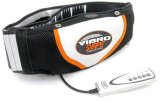 Đai massage nóng và rung Vibro Shape