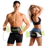 Đai massage VIBROACTION