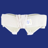 Đai thoát vị bẹn Dyna D44 size L.