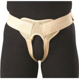 Đai thoát vị bẹn Dyna D44 size L.