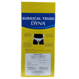 Đai thoát vị bẹn Dyna D44 size L.