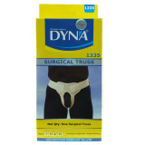 Đai thoát vị bẹn Dyna D44 size L.