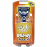 Dao cạo râu Gillette Fusion 5+1 - Nhật Bản