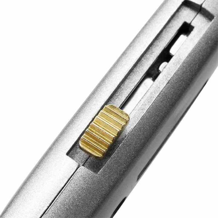 Dao trổ 152mm Stanley 10-99 (Xám)
