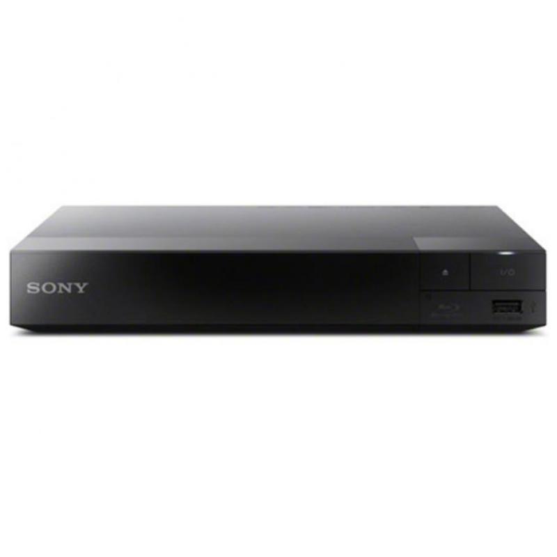 Bảng giá Đầu Bluray Sony BDP-S3500 (Đen)