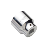 Đầu tuýp 12 góc Endura E4608 (27mm - 3/4 inch)