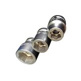 Đầu tuýp chống trượt 1/2" endura e3044 24mm