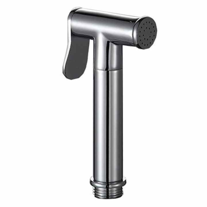 Đầu vòi xịt vệ sinh Zento ZT5115-1 ( Trắng )