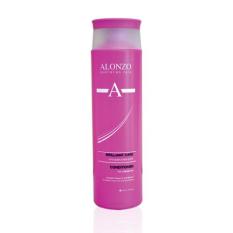Dầu xả Alonzo Brilliant dành cho tóc nhuộm 250ml