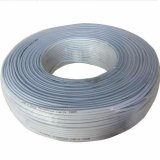 Dây cáp điện thoại ADBLink  4 lõi loại 200M / Cuộn ( Màu Trắng) Hàng Chính Hãng