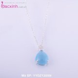 Dây chuyền bạc s925 italia bạc xinh yydz120