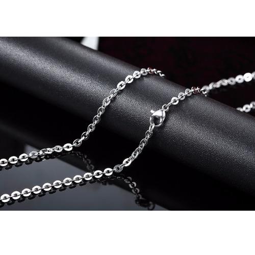 [HCM]Dây chuyền inox thời trang DC02