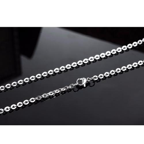 [HCM]Dây chuyền inox thời trang DC02