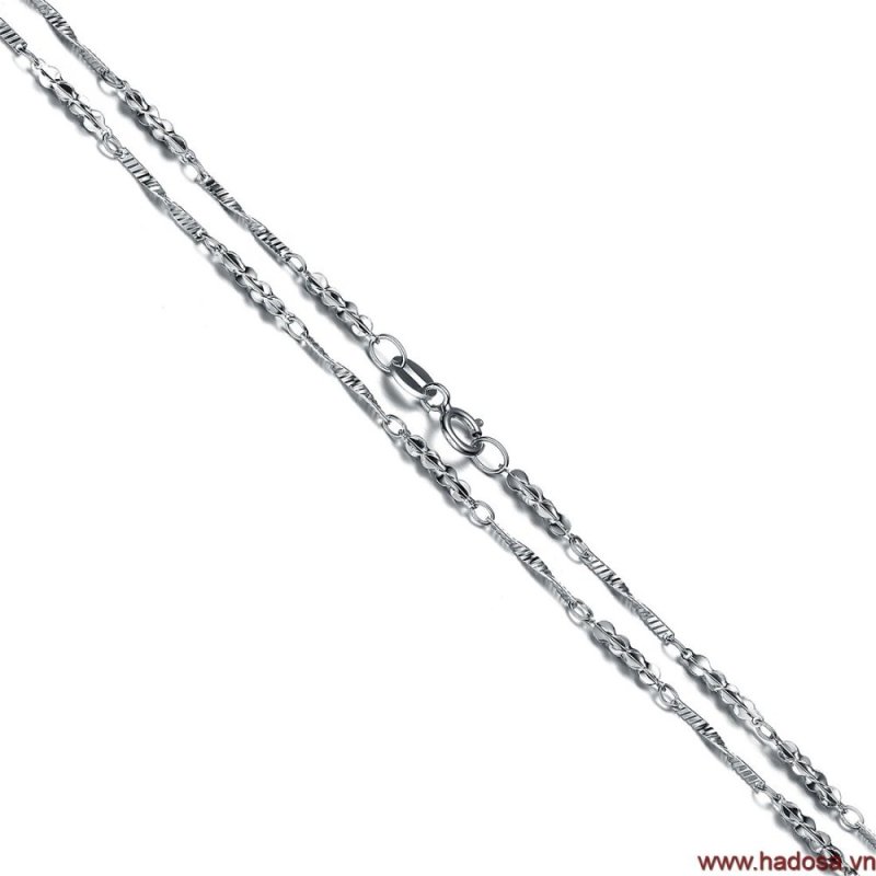 Dây chuyền nữ bạc 925 Hadosa WSN172318