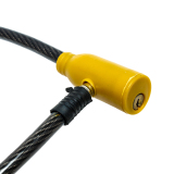 Dây Khóa Xe Đạp UBL HG0038