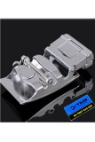 Dây nịt nam da thật Đồ Da Thành Long TLG 203586-14 (Nâu)