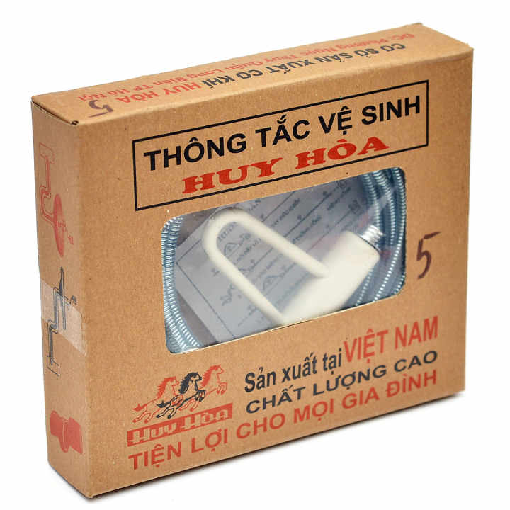 Dây thông cống 10m