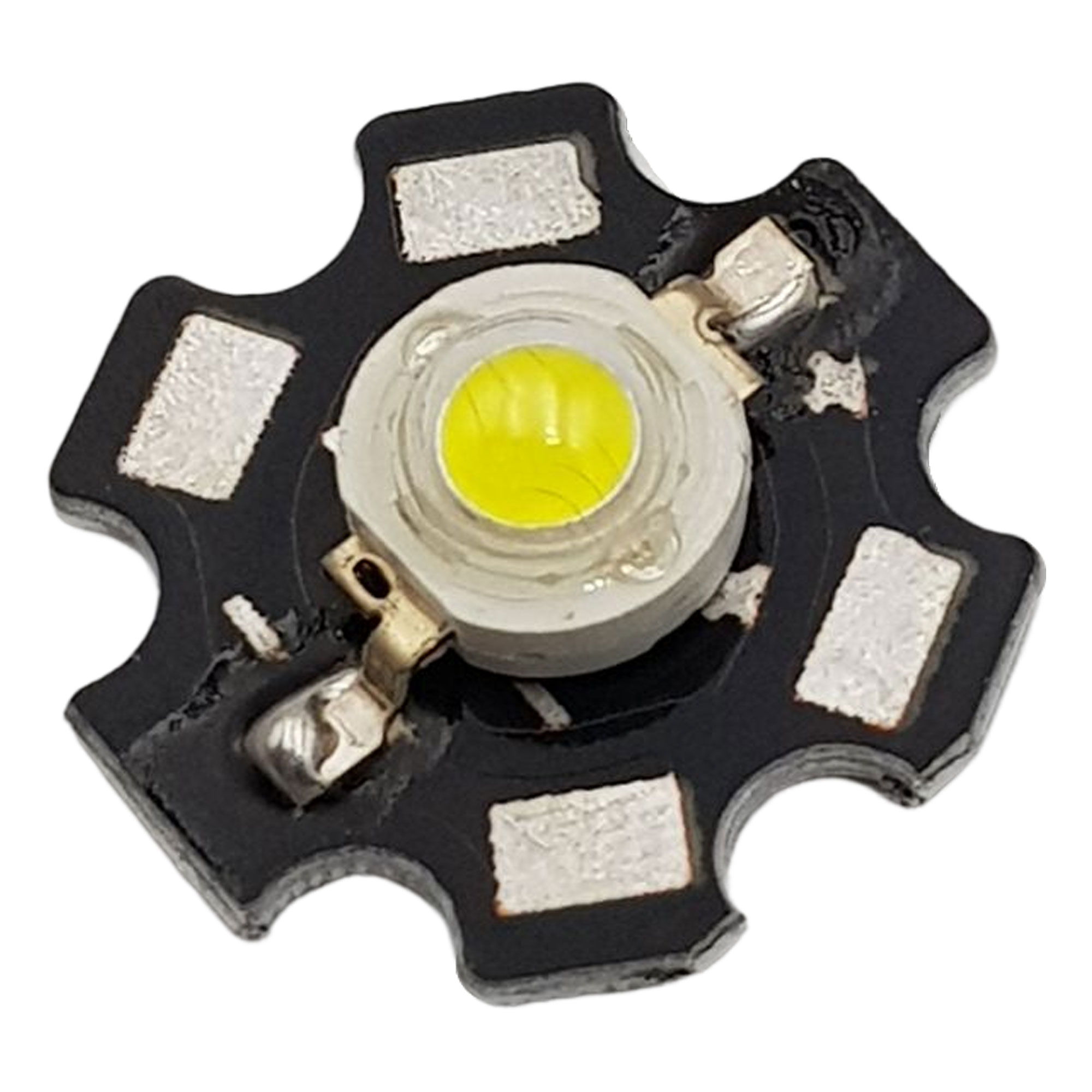 Chip Led siêu sáng 6000 - 6500K