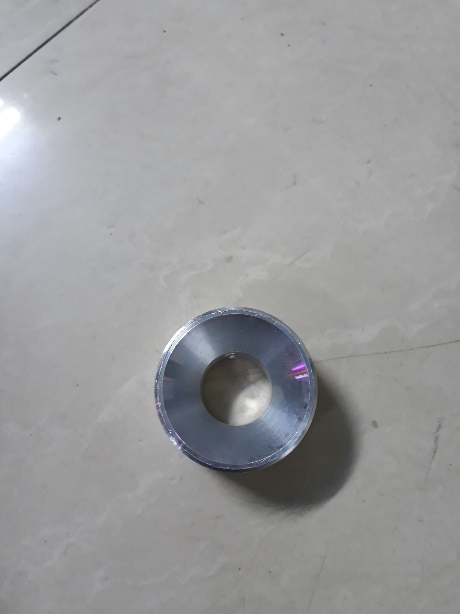 Tiêu giảm thanh cho lon pô độ AUN, K1...