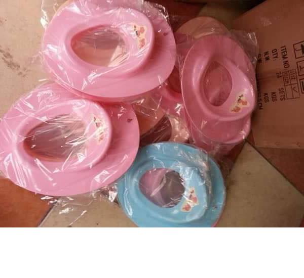 Bệt thu nhỏ bồn cầu việt nhật