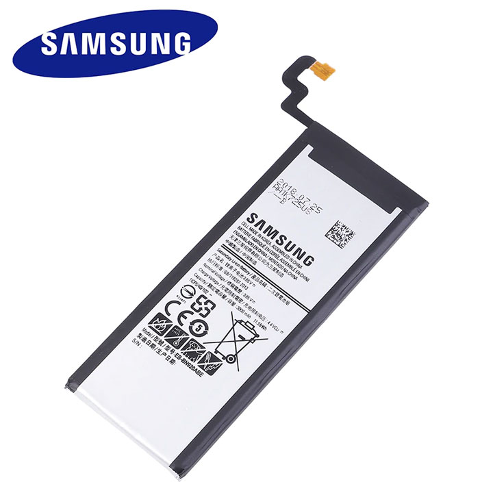 Pin Samsung Galaxy Note 5-N920-BN920ABE + Tặng Siêu Dán Pin