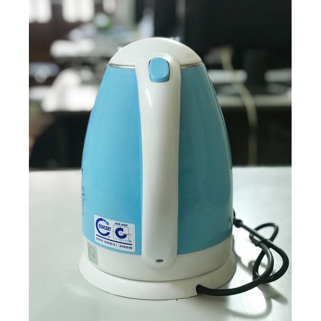 [BẢO HÀNH 12 THÁNG] Ấm siêu tốc Hiệp Hưng 2 dung tích