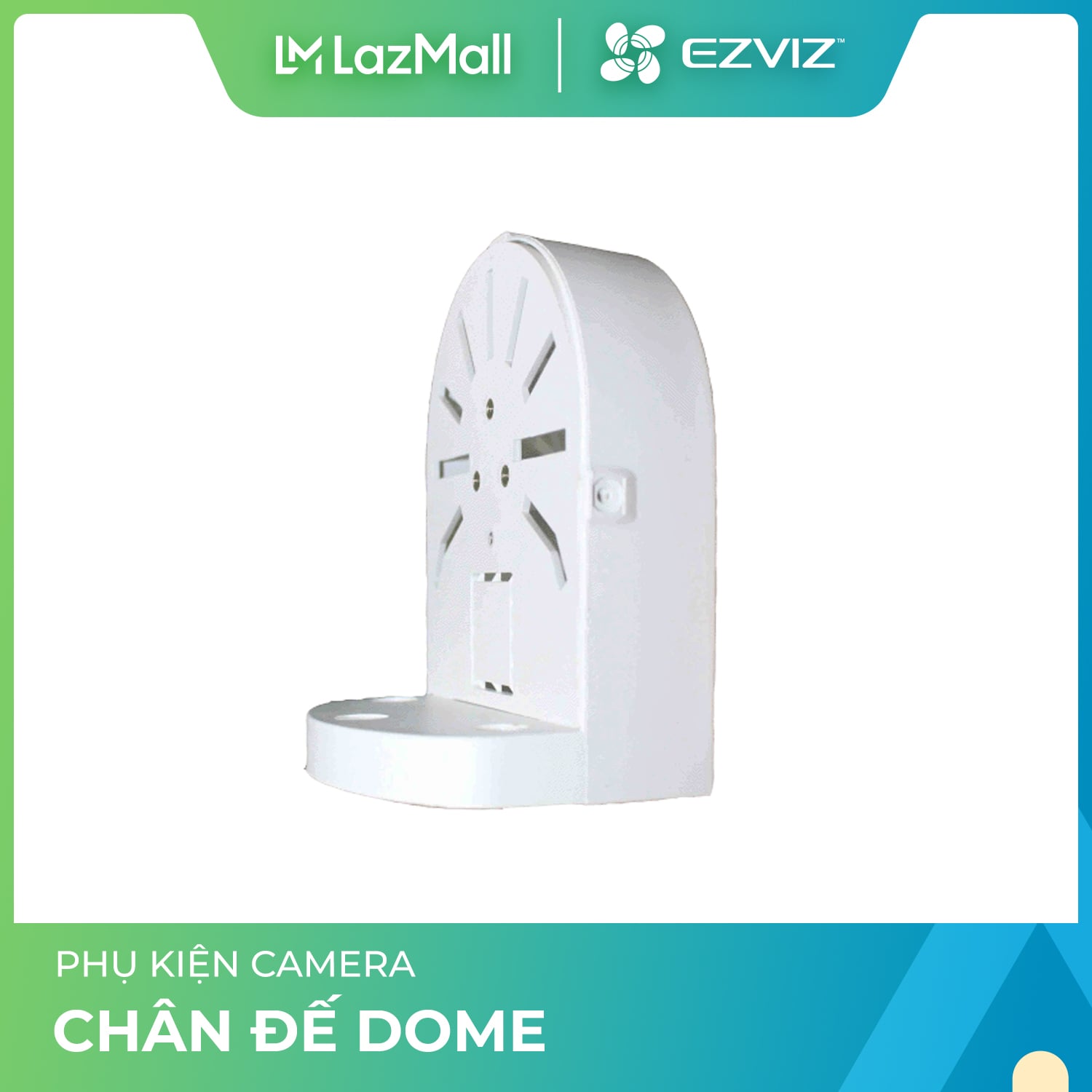 Chân Đế Dome Treo Camera Wifi Ezviz