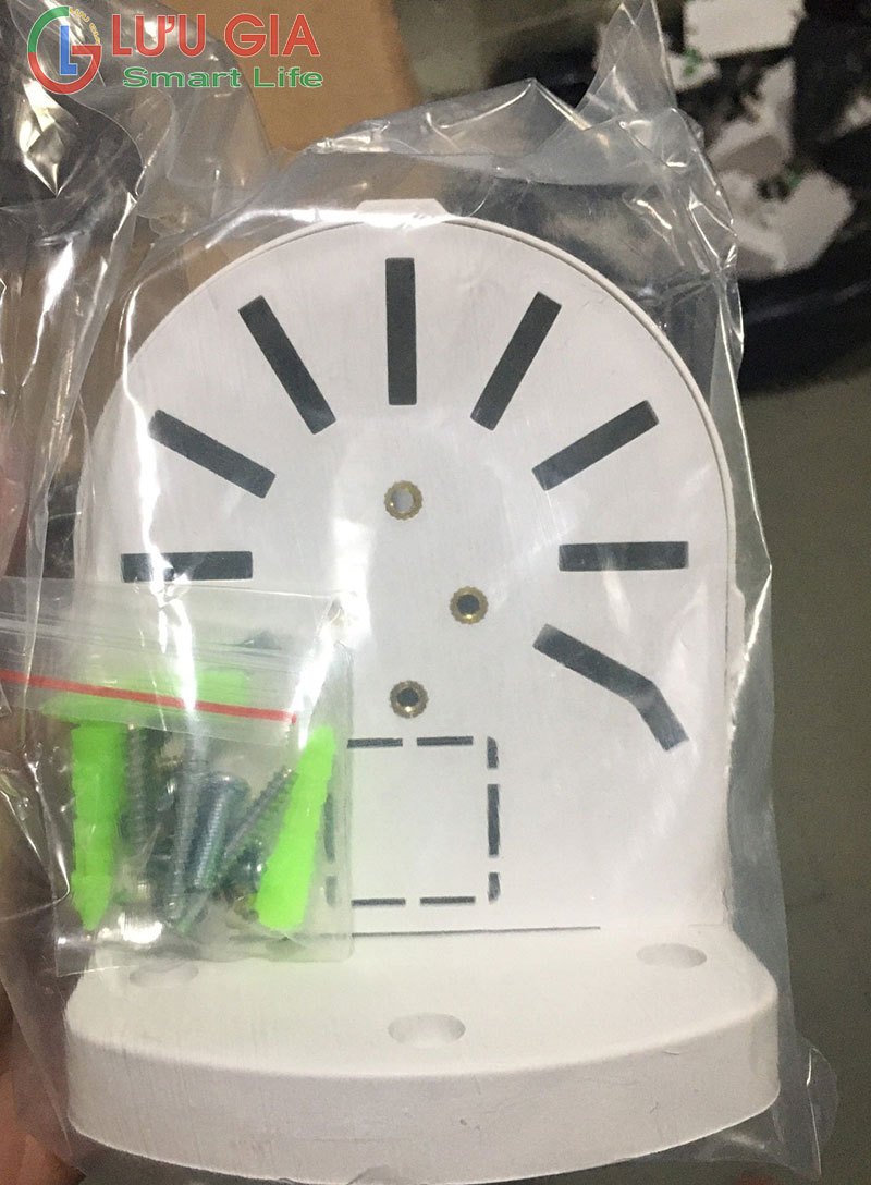 Hộp chân đế Dome Camera IMOU, EZVIZ, ONVIZCAM, YOOSEE....