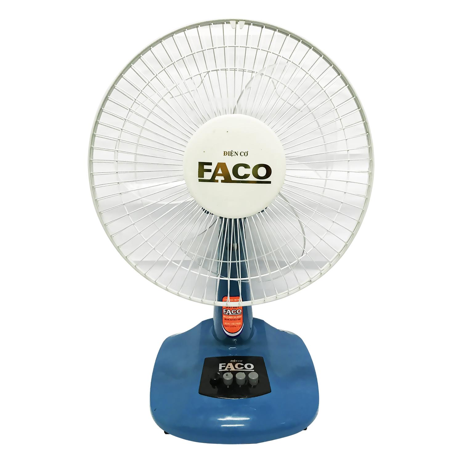 Quạt bàn faco c-b103