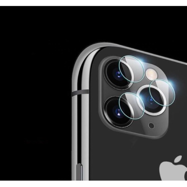cường lực 9d camera iphone 11/11pro/11promax