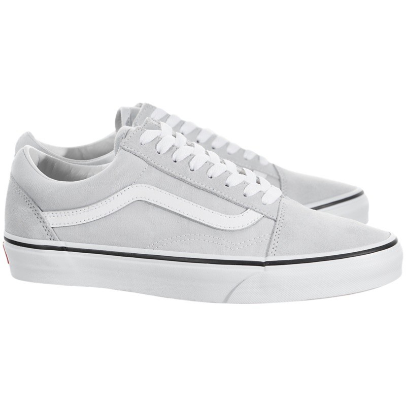 gray vans