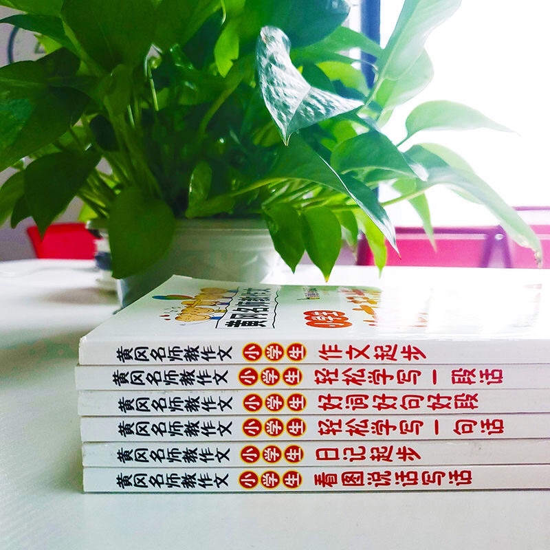 Sale 12.12 Combo 5 cuốn có pinyin