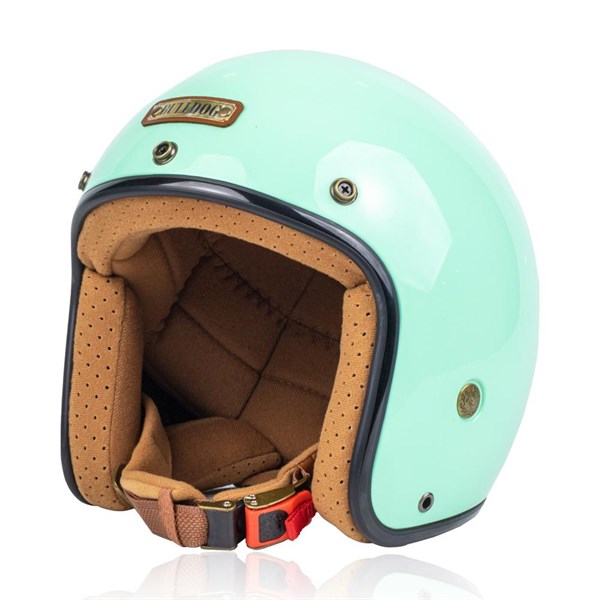 Nón Bảo Hiểm 3/4 Bulldog Perro V4/4U