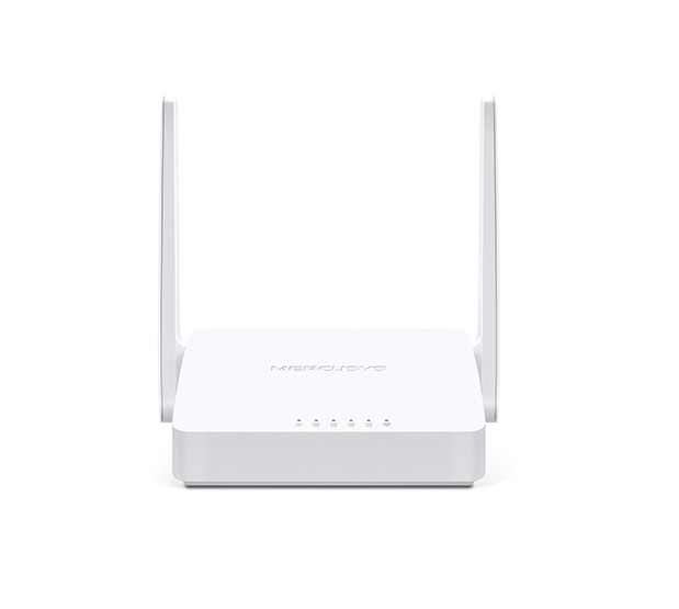 Bộ phát WiFi Mercusys 300Mbps 02 Ăng Ten MW301R