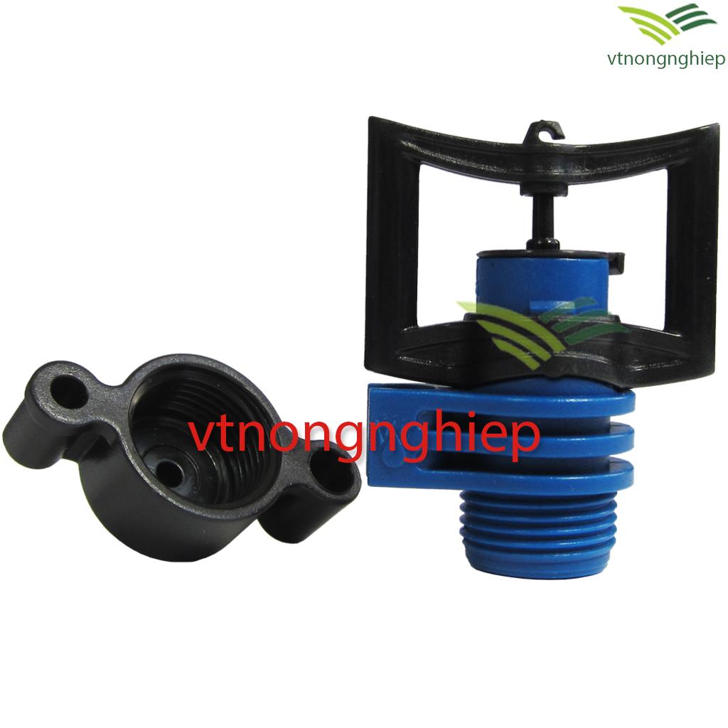10 BÉC TƯỚI  BÙ ÁP BS5000 PRO PLUS 30L