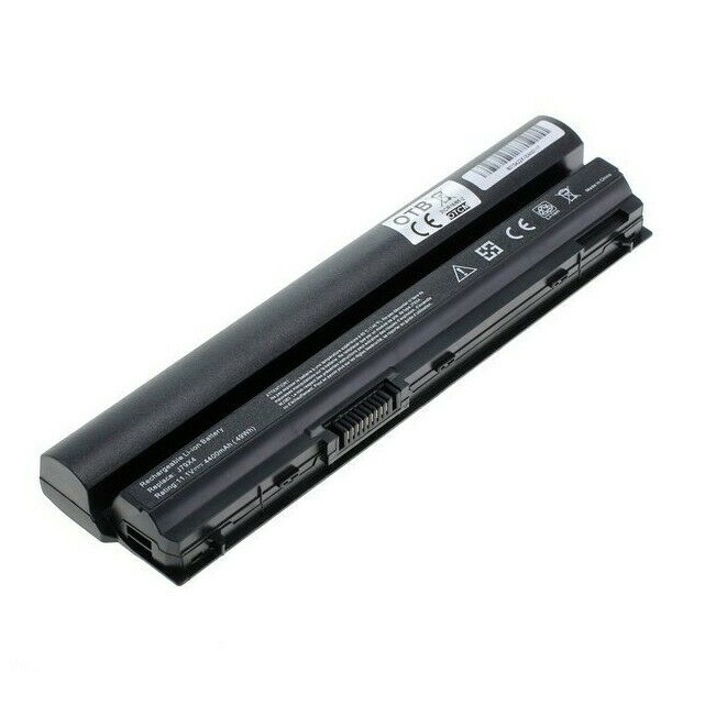Pin Laptop ️ Dell Latitude E6320 ️ E6230 E6220 E6330 E6430s E6120 E6430 E5520 E6520 E5530 E6530 E6440 ️ Bảo hành