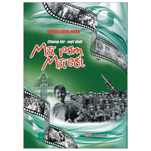 Fahasa - chúng tôi - một thời mũ rơm mũ cối
