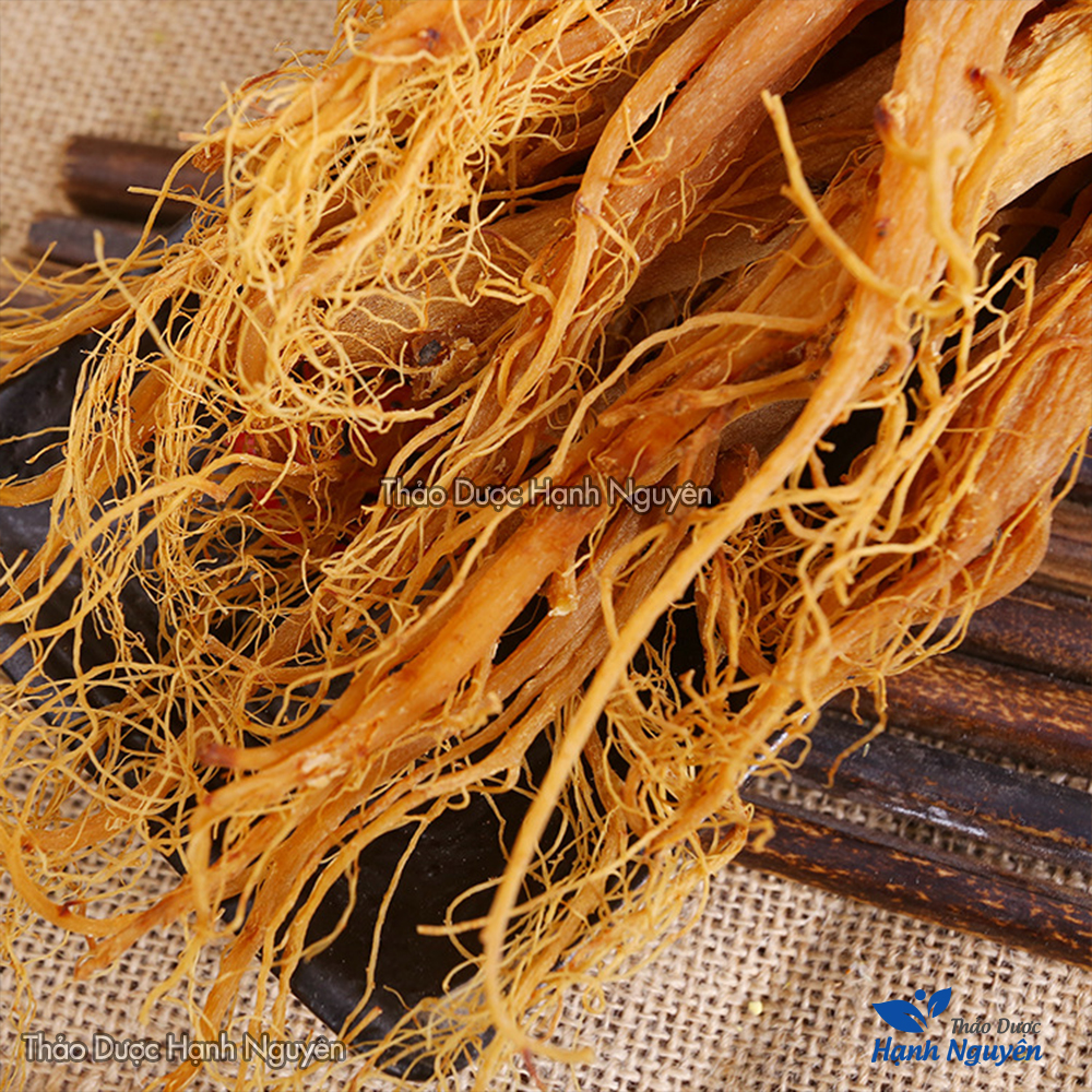 Ngưu Tất Nam Cao Cấp 500g Hỗ Trợ Trị Huyết Áp Cao, Hạ Cholesterol Trong Máu