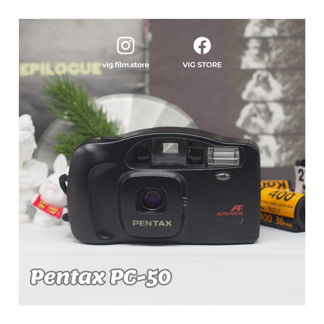 Series Pns Pentax